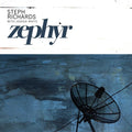 Richards,steph / White,joshua - Zephyr - Music CD