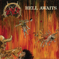 Slayer - Hell Awaits - Music CD