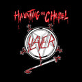 Slayer - Haunting The Chapel - Music CD