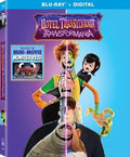 Hotel Transylvania: Transformania - Hotel Transylvania: Transformania - Blu-ray