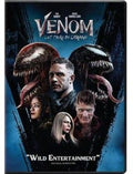 Venom: Let There Be Carnage - Venom: Let There Be Carnage - DVD