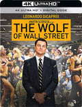 Wolf Of Wall Street - Wolf Of Wall Street - UHD