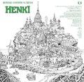 Dawson,richard & Circle - Henki - Music CD