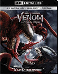 Venom: Let There Be Carnage - Venom: Let There Be Carnage - UHD