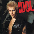 Idol,billy - Billy Idol - Music CD