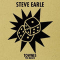Earle,steve - Townes: The Basics - Vinyl Record