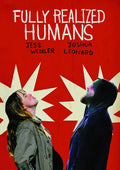 Fully Realized Humans - Fully Realized Humans - DVD