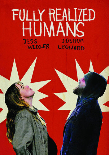 Fully Realized Humans - Fully Realized Humans - DVD