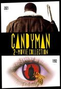 Candyman 2-movie Collection - Candyman 2-movie Collection - DVD