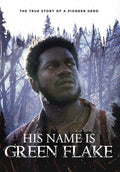 Bonner,mauli - His Name Is Green Flake - DVD