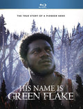 Bonner,mauli - His Name Is Green Flake - Blu-ray