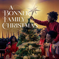Bonner Family - Bonner Family Christmas - Music CD