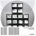 Rise Against - Nowhere Generation (bby) - Vinyl Record