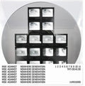 Nowhere Generation (Bby) (Pict) (Oabb) [LP] Vinyl Record
