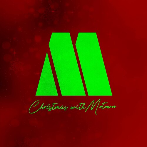 Christmas With Motown / Various - Christmas With Motown / Various - Music CD