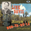 David,link - Laissez Les Bon-ta-ru-la (let The Good Times Roll) - Vinyl Record