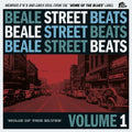 Beale Street Beats 1: Home Of The Blues / Various - Beale Street Beats 1: Home Of The Blues / Various - Vinyl Record