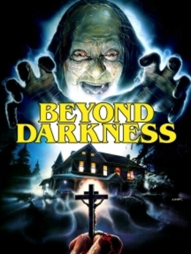 Beyond Darkness - Beyond Darkness - DVD