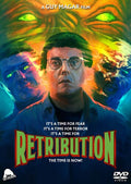 Retribution - Retribution - DVD
