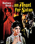 An Angel For Satan - An Angel For Satan - Blu-ray