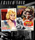Franco Noir - Franco Noir - Blu-ray