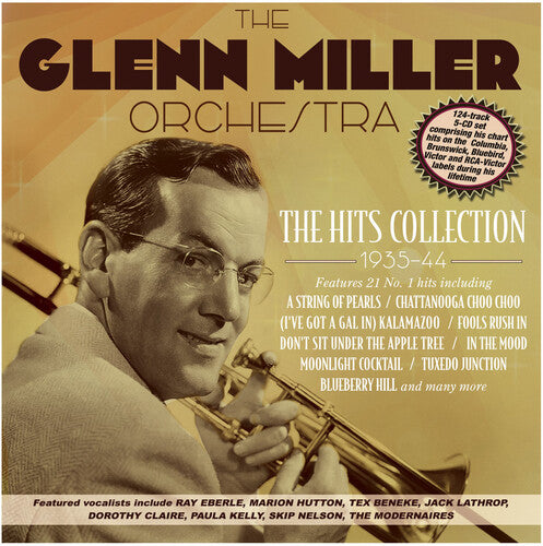 Miller,glen - Hits Collection 1935-44 - Music CD