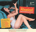 Atomicat Hootenanny / Various - Atomicat Hootenanny / Various - Music CD