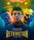 Retribution - Retribution - Blu-ray