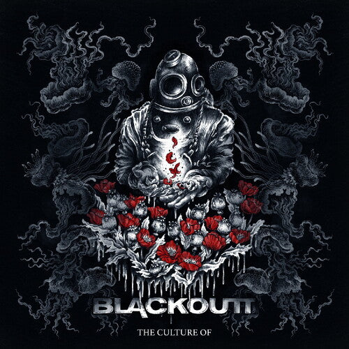 Blackoutt - Culture Of - Music CD