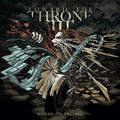 Toward The Throne - Vowed To Decline - Music CD