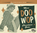 More Doowop Christmas Gems / Various - More Doowop Christmas Gems / Various - Music CD