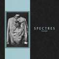 Spectres - Hindsight - Music CD