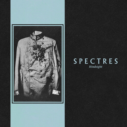 Spectres - Hindsight - Music CD