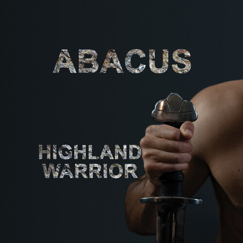 Abacus - Highland Warrior - Music CD