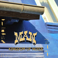 Man - Kingdom Of Noise - Music CD