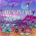 Allergies - Promised Land - Music CD