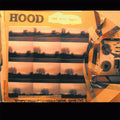 Hood - Hood Tapes - Vinyl Record