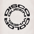Host Family - Disco Queen / Color Wheel - Vinyl Record