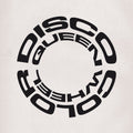 Disco Queen / Color Wheel [7" Vinyl] Vinyl Record