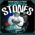 Sahdeeq,shabaam - Precious Stones - Music CD