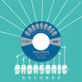 Smoke & Mirrors Soundsystem - Second That Emotion - Vinyl Record