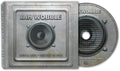 Wobble,jah - Metal Box - Rebuilt In Dub - Music CD