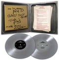 Jah Wobble - Metal Box - Rebuilt In Dub (Silver)