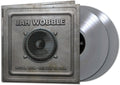 Wobble,jah - Metal Box - Rebuilt In Dub - Vinyl Record