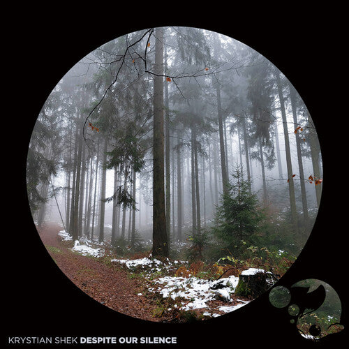 Shek,krystian - Despite Our Silence - Music CD