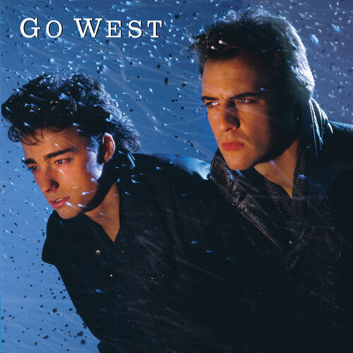 Go West - Go West (deluxe Edition) - Music CD