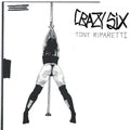 Riparetti,tony - Crazy Six / O.s.t. - Vinyl Record