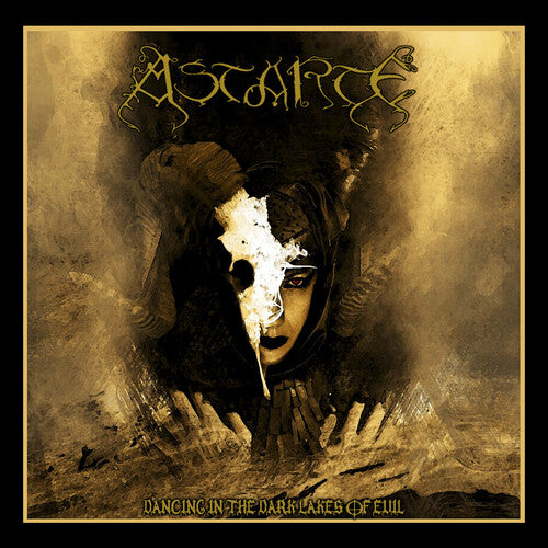 Astarte - Dancing In The Dark Lakes - Music CD