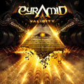 Pyramid - Validity - Music CD