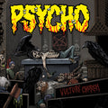 Psycho - Vulture Church - Music CD